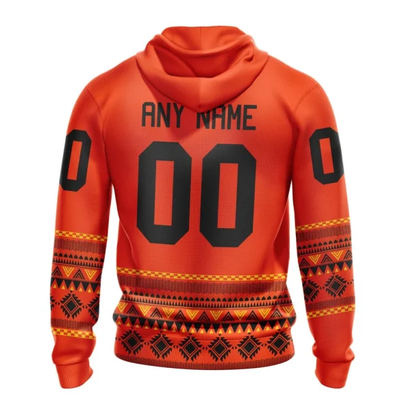 Hoodie NHL Dallas Stars, Specialized National Day For Truth And Reconciliation - Image 2