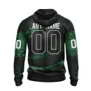Hoodie NHL Dallas Stars, Specialized Off Road Style St2201