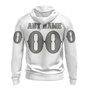 Hoodie NHL Dallas Stars, Specialized Unisex Kits Dia De Muertos