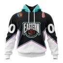 Hoodie NHL Detroit Red Wings All-Star Eastern Conference
