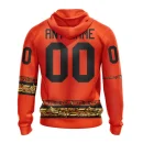 Hoodie NHL Detroit Red Wings, Specialized National Day For Truth And Reconciliation