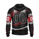 Hoodie NHL Detroit Red Wings, Specialized Off Road Style St2201