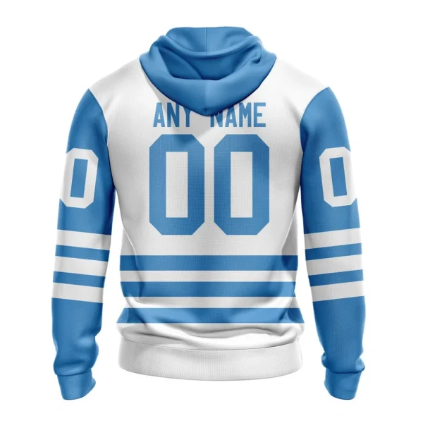 Hoodie NHL Edmonton Oilers Special City Connect Design St2402 - Image 2