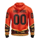 Hoodie NHL Edmonton Oilers, Specialized National Day For Truth And Reconciliation
