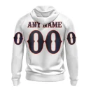 Hoodie NHL Edmonton Oilers, Specialized Unisex Kits Dia De Muertos