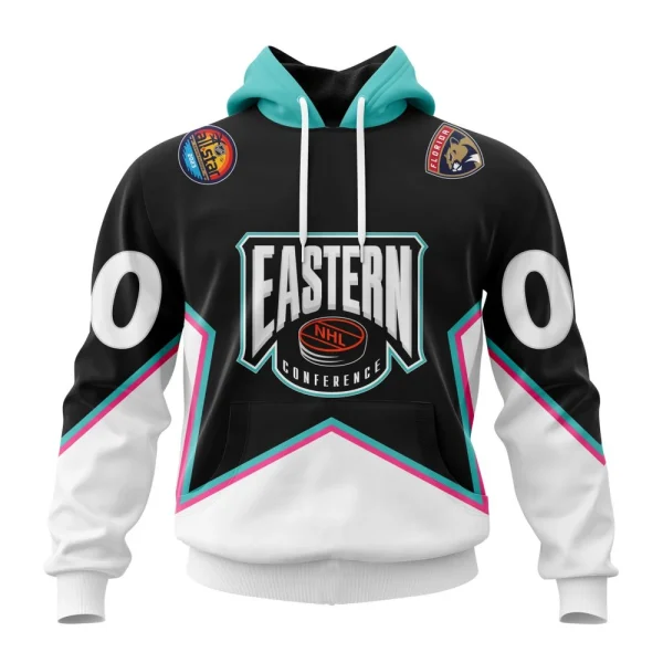 Hoodie NHL Florida Panthers All-Star Eastern Conference