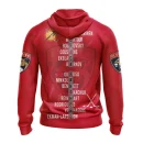 Hoodie NHL Florida Panthers Eastern Conference Champions St2402