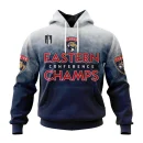 Hoodie NHL Florida Panthers Eastern Conference Champions St2405