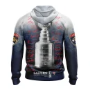 Hoodie NHL Florida Panthers Eastern Conference Champions St2405