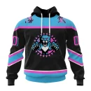 Hoodie NHL Florida Panthers Personalized Alternate Concepts Kits St2401