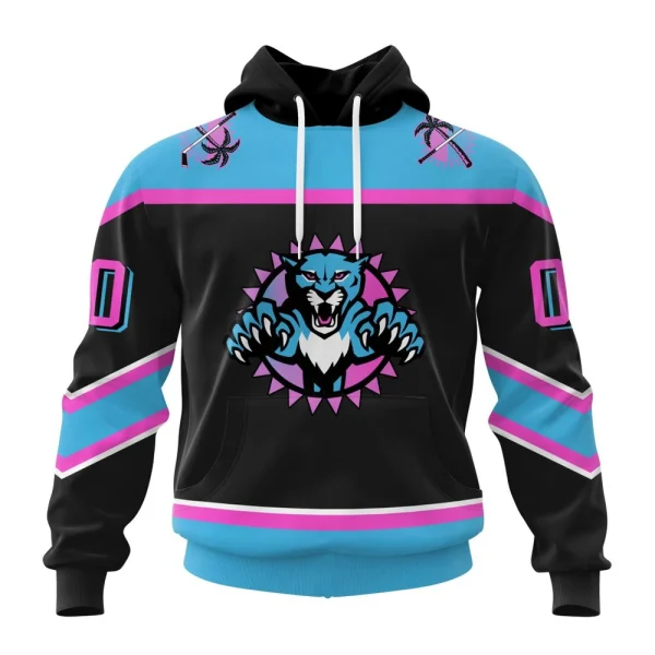 Hoodie NHL Florida Panthers Personalized Alternate Concepts Kits St2401