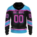 Hoodie NHL Florida Panthers Personalized Alternate Concepts Kits St2401