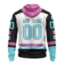 Hoodie NHL Florida Panthers Personalized Heritage Design St2401