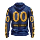 Hoodie NHL Florida Panthers Special All-Star Game Design St2401