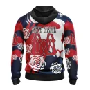 Hoodie NHL Florida Panthers Special Grateful Dead Design St2305