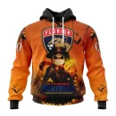 Hoodie NHL Florida Panthers Special Halloween Concepts St2201