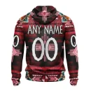 Hoodie NHL Florida Panthers Special Native Costume Design St2202