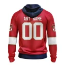 Hoodie NHL Florida Panthers Stanley Cup Champions Home Design