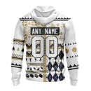 Hoodie NHL Florida Panthers, Specialized Unisex Christmas Is Coming V01