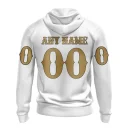 Hoodie NHL Florida Panthers, Specialized Unisex Kits Dia De Muertos