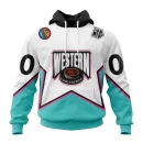 Hoodie NHL Los Angeles Kings All-Star Western Conference