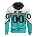 Hoodie NHL Los Angeles Kings All-Star Western Conference