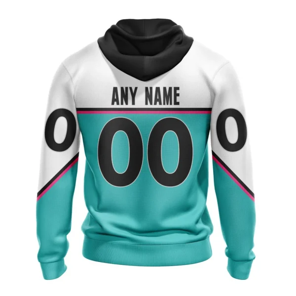 Hoodie NHL Los Angeles Kings All-Star Western Conference - Image 2