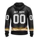 Hoodie NHL Los Angeles Kings Special Eclipse Design St2401