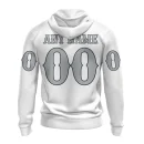 Hoodie NHL Los Angeles Kings, Specialized Unisex Kits Dia De Muertos