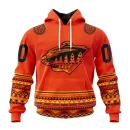 Hoodie NHL Minnesota Wild, Specialized National Day For Truth And Reconciliation
