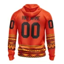 Hoodie NHL Minnesota Wild, Specialized National Day For Truth And Reconciliation