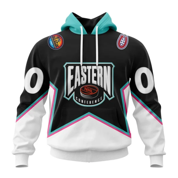 Hoodie NHL Montreal Canadiens All-Star Eastern Conference