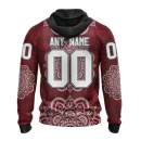 Hoodie NHL Montreal Canadiens, Specialized Mandala Style St2201