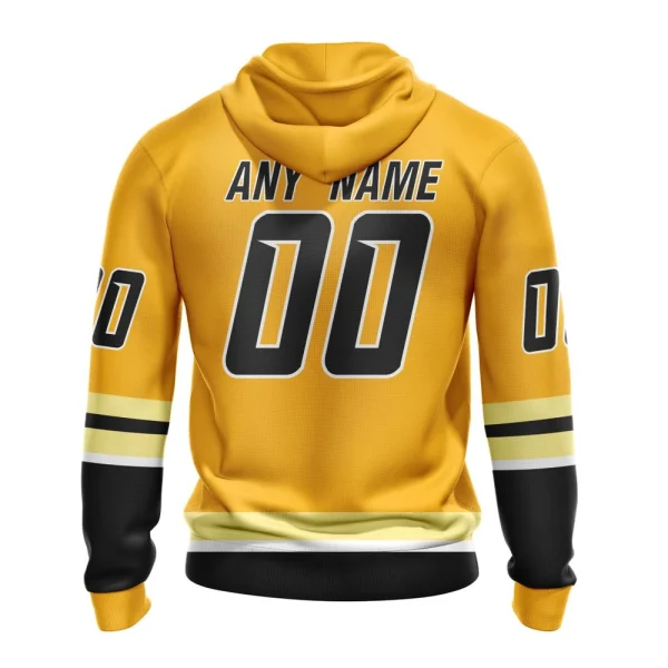 Hoodie NHL Nashville Predators Reverse Retro Kits - Image 2