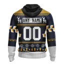 Hoodie NHL Nashville Predators, Specialized Chrismas Season