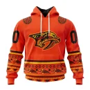 Hoodie NHL Nashville Predators, Specialized National Day For Truth And Reconciliation