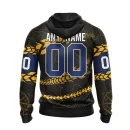Hoodie NHL Nashville Predators, Specialized Off Road Style St2201