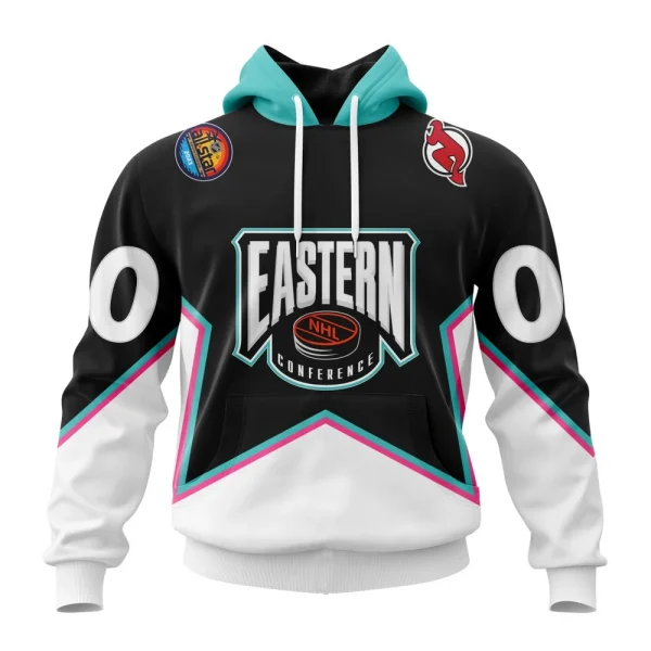 Hoodie NHL New Jersey Devils All-Star Eastern Conference