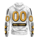 Hoodie NHL New Jersey Devils Special All-Star Game Design St2401