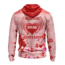 Hoodie NHL New Jersey Devils Special Gift For Valentines Day St2402