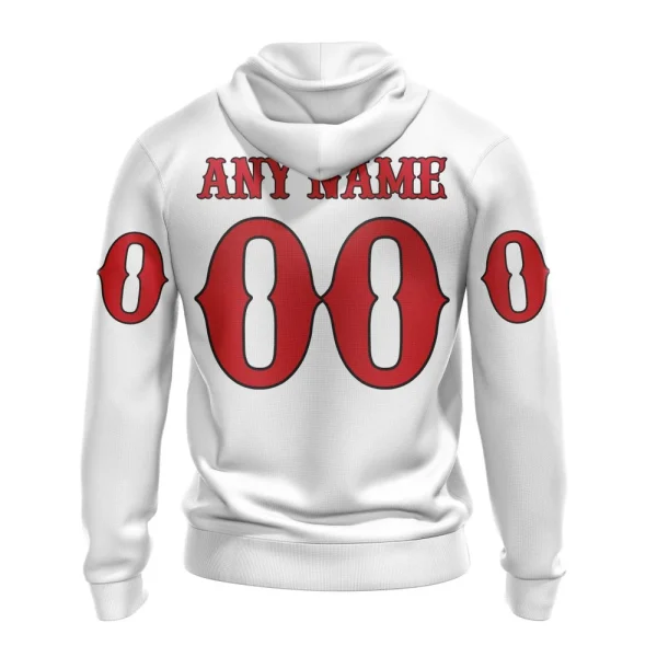 Hoodie NHL New Jersey Devils, Specialized Unisex Kits Dia De Muertos - Image 2