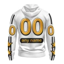 Hoodie NHL New York Islanders Personalized NHL All-Star Game