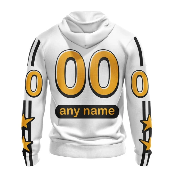 Hoodie NHL New York Islanders Personalized NHL All-Star Game - Image 2