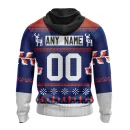 Hoodie NHL New York Islanders, Specialized Chrismas Season
