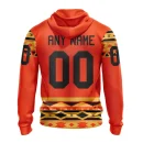 Hoodie NHL Philadelphia Flyers, Specialized National Day For Truth And Reconciliation