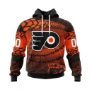 Hoodie NHL Philadelphia Flyers, Specialized Off Road Style St2201