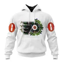 Hoodie NHL Philadelphia Flyers, Specialized Unisex Kits Dia De Muertos