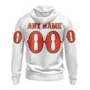 Hoodie NHL Philadelphia Flyers, Specialized Unisex Kits Dia De Muertos