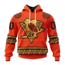 Hoodie NHL Pittsburgh Penguins, Specialized National Day For Truth And Reconciliation