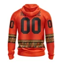 Hoodie NHL Pittsburgh Penguins, Specialized National Day For Truth And Reconciliation